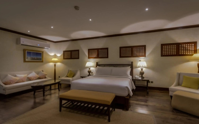 Espacio Verde Resort