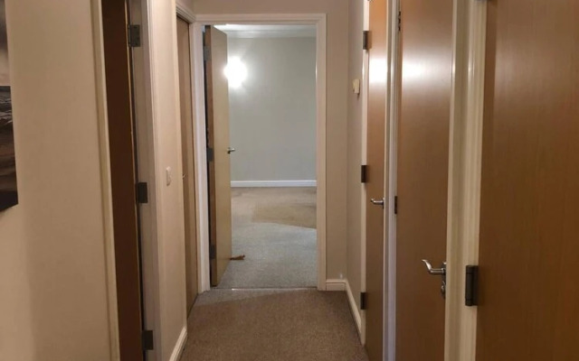 River-meadow View Apartment 27 Skipper Way