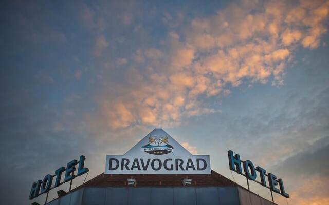 Hotel Dravograd