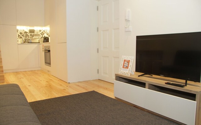 Liiiving In Porto - Downtown Charm Apartment