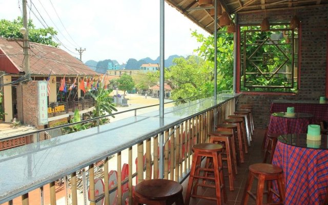 Tam Coc Backpacker Hostel