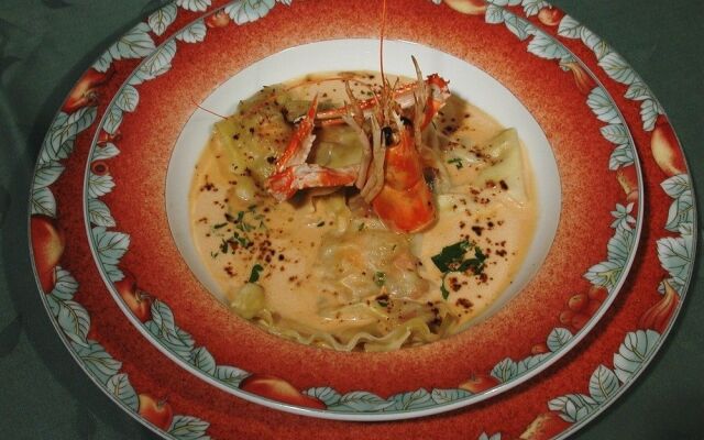 Hotel Restaurant Des Deux Vallées