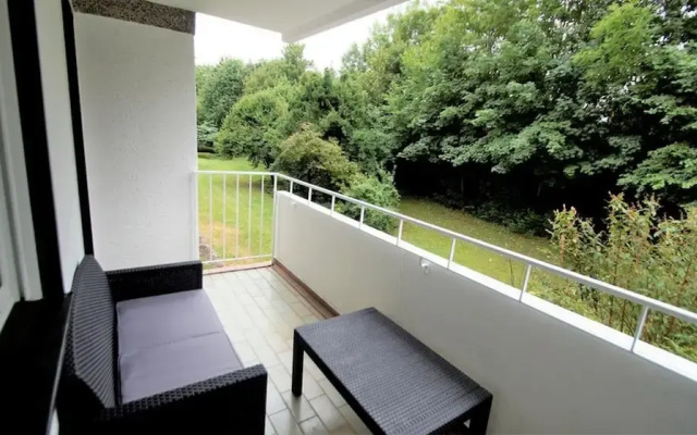 Ferienwohnung GL15 nähe Cologne Köln