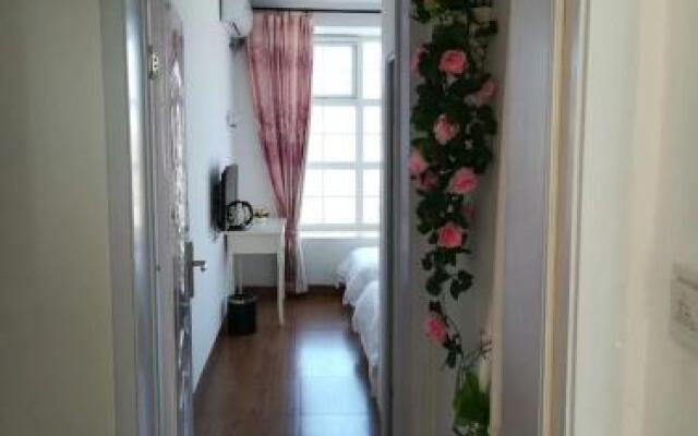Beijing Longqingxia 818 Farm Stay