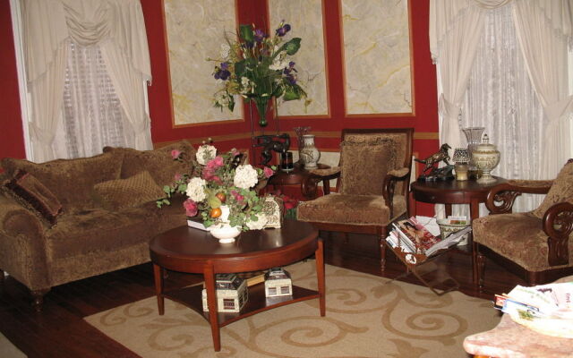 La Belle de la Riviere