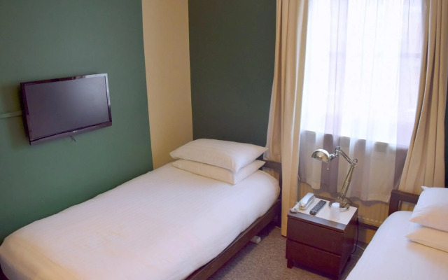 The Chapter Hotels - Griffin House