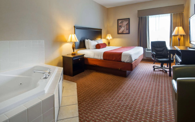 Best Western Plus Hopewell Fort Lee