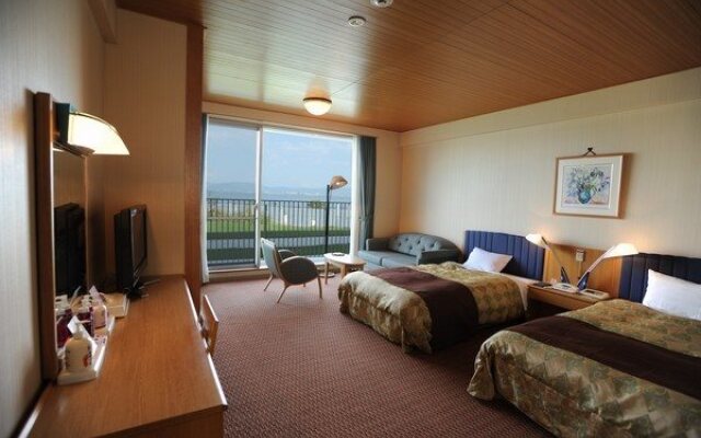 KKR Hotel Biwako