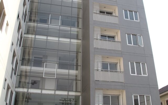 UTD Apartments Sukhumvit