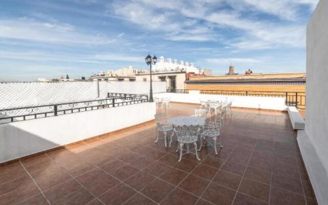 Hotel Mesón de Carolina