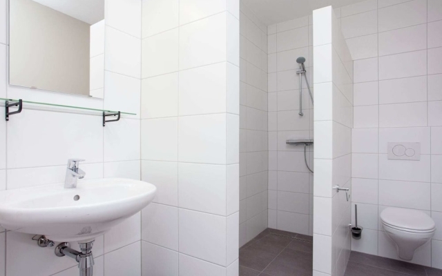 Country House in a Hotel Atmosphere With Sauna in Swolgen