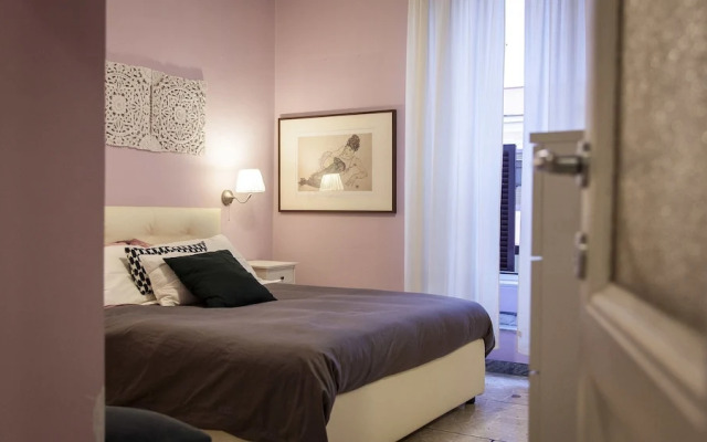 Rental In Rome Otranto Relax Apartment