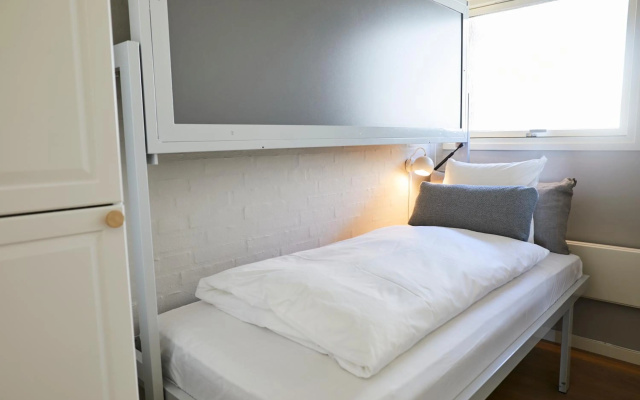 Hotel Christiansminde