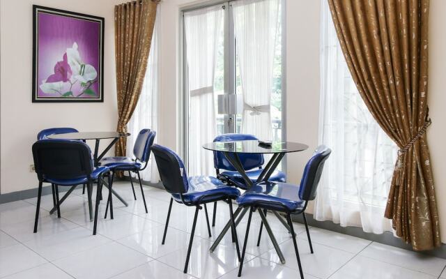 Airy Eco Syariah Karawaci Zam Zam Raya B1 7 Tangerang