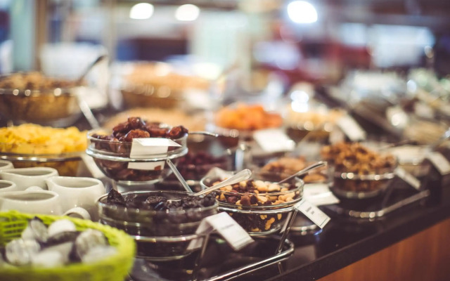 Hotel und Appartementhof Waldeck