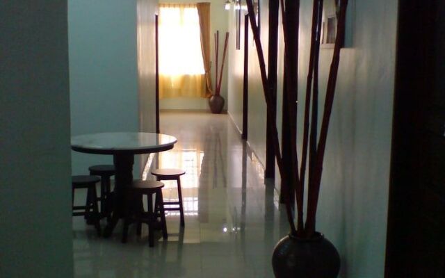Al Quds Hotel & Resort