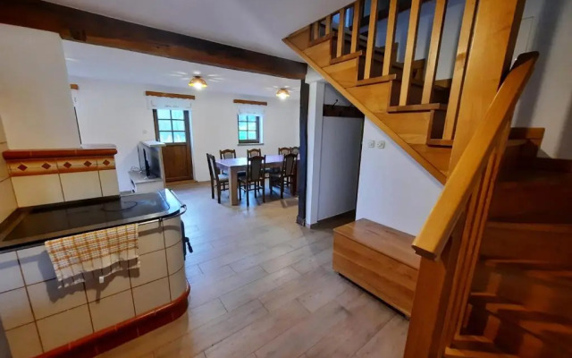 Vineyard cottage Klobčar