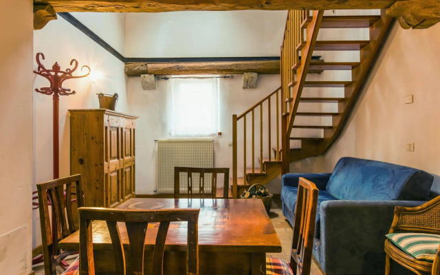 Agriturismo Casa de Bertoldi
