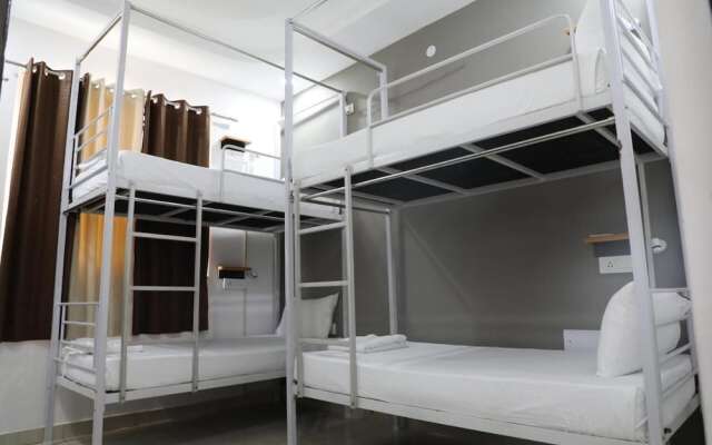 Blue River Hostel