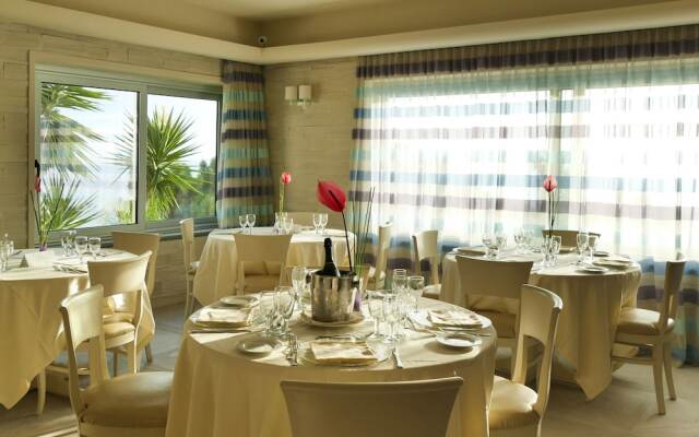 Scoglio della Galea Resort & Spa