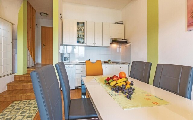 Nice Home in Betiga With 3 Bedrooms and Wifi