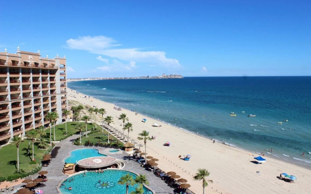 Sonoran Sun 2BR Upper SW 804 by Casago