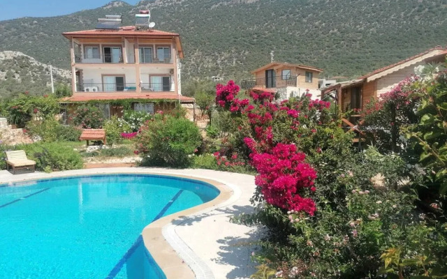 Habesa Bungalovapart Otel