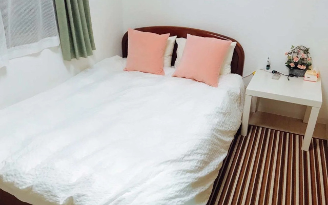 RINKA  Minpaku – Guest Rooms – Osaka