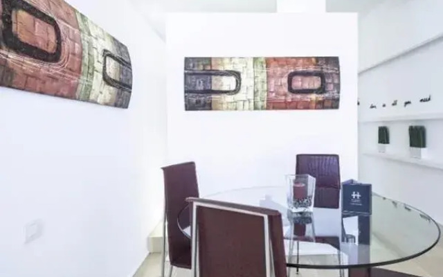 Hemeras Boutique House San Pio V