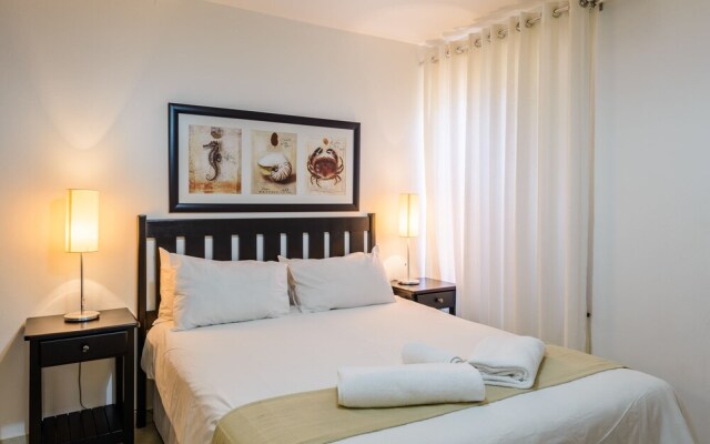 San Lameer Villa Rentals 2803