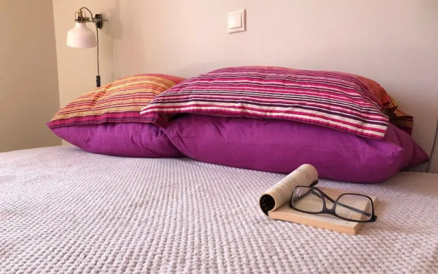 Azure House at Lagonissi