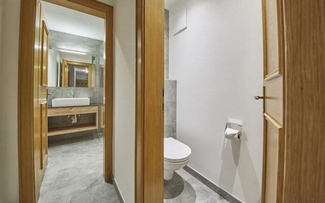 Delfi Ski & Bike Apartments