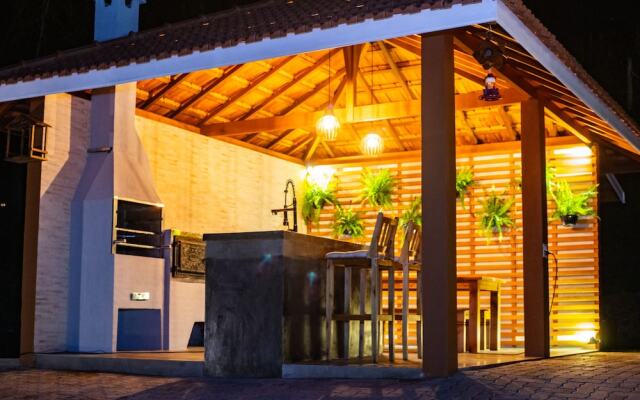 Chalés Quinta Da Boa Vista