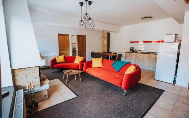 Panoramic Apartments - MontePalazzo Sinaia