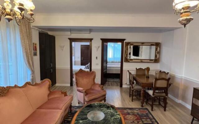 Apartament Aviator Residence