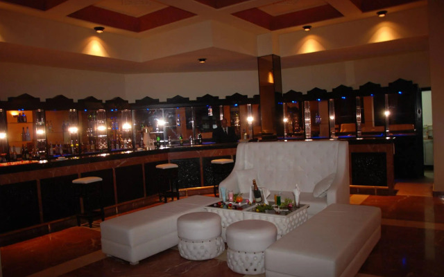 Hotel Agadir Les Omayades