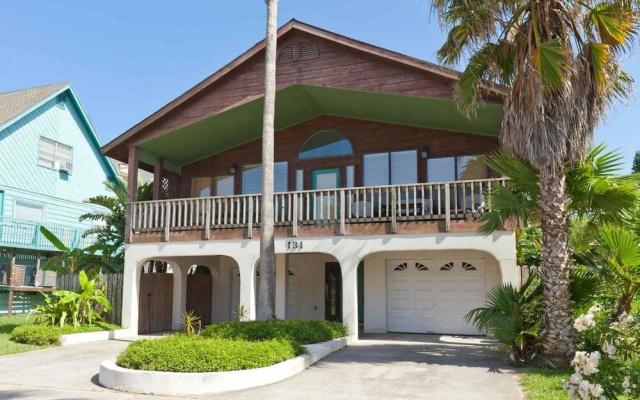 Acapulco Villa South Padre Island