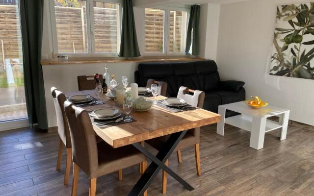 Hubel Apartment 14