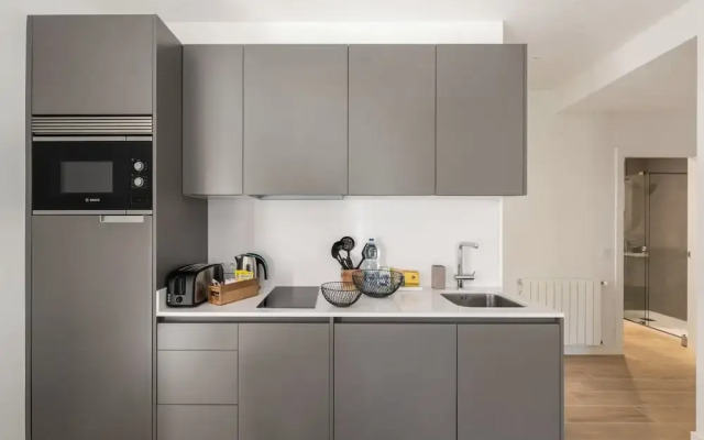 Bow Monumental by Como en Casa