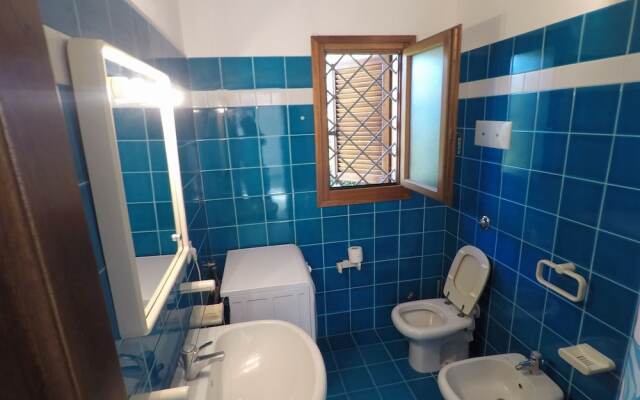 Appartamento Coclearia