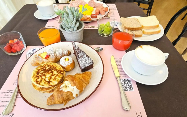 Hotel Selene