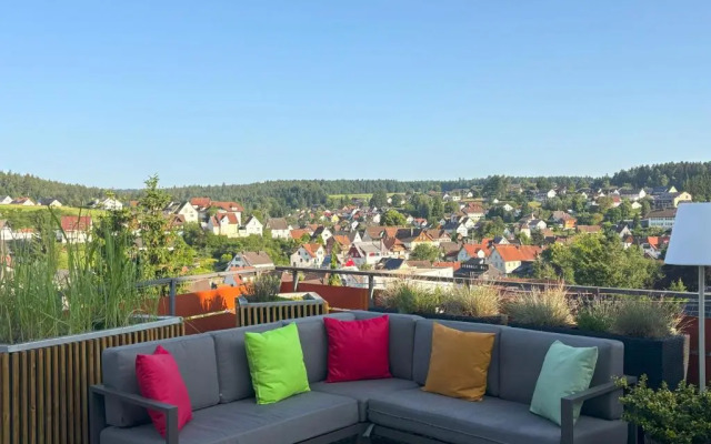 Hotel Waldachtal