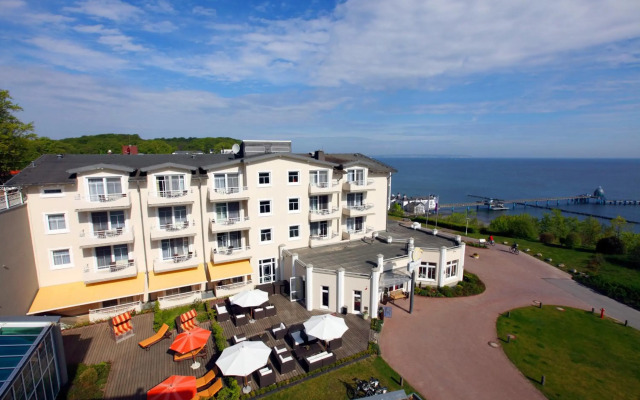 Hotel Bernstein
