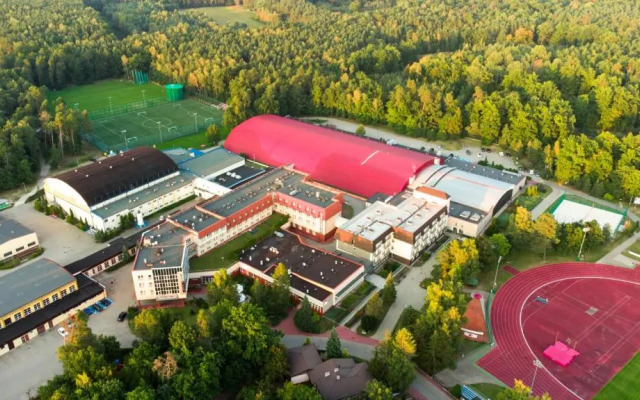 Centralny Ośrodek Sportu - Ośrodek Przygotowań Olimpijskich w Spale