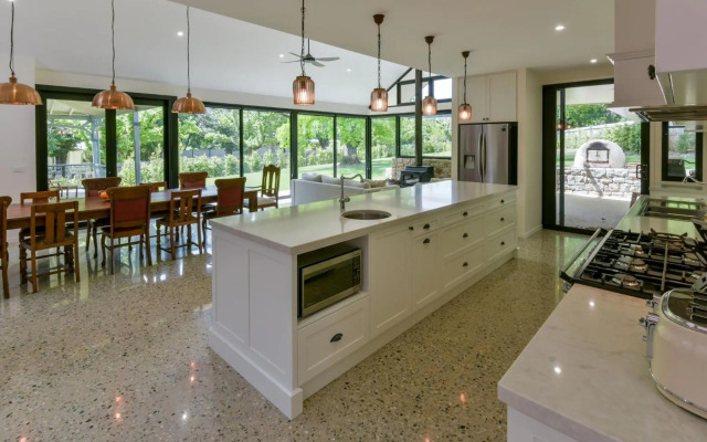 Elm Tree Lodge Beechworth