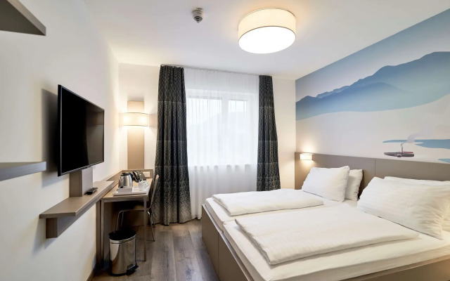 Best Western Hotel Kiefersfelden