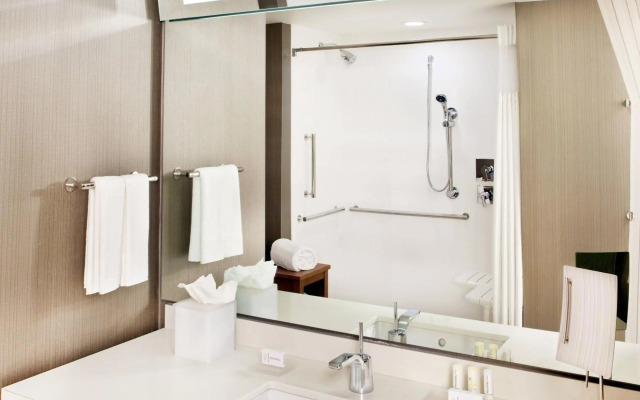 Courtyard by Marriott Yonkers Westchester County