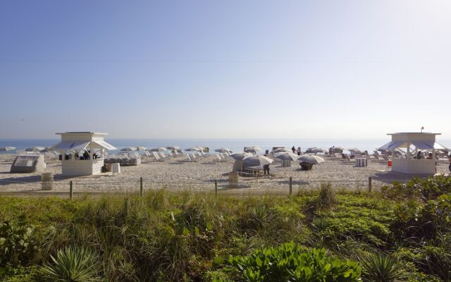 Fontainebleau Miami Beach Private Luxury Suites