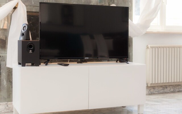 Rental in Rome Trinità dei Monti