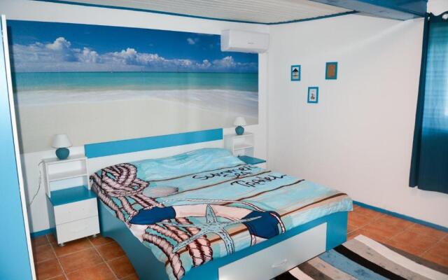 Sailors Guest House Jurilovca